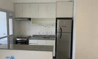 Imagem 4: Apartamento para Locação 52m²