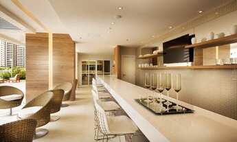 Imagem 6: Apartamento para venda tem 79 m² com 2 quartos Double Suítes- Barra da Tijuca -RJ