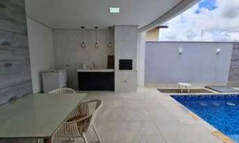 Imagem 7: Casa pra alugar/ com piscina / 604 norte