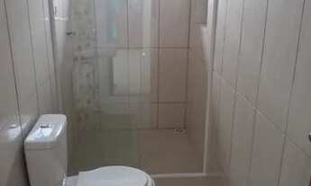 Imagem 6: Apartamento 1Q no Iririú / Boa Vista, garagem coberta e Wi-Fi incluso. <br&gt