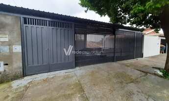 Imagem: Casa - Parque das Colinas - Valinhos