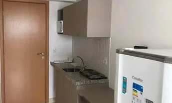 Imagem 4: Flat à venda 1 quarto 1 suíte 2 banheiros Manaíra João Pessoa