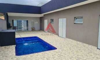 Imagem 4: CAçAPAVA - Casa Padrão - Village das Flores