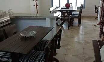 Imagem 4: Sobrado - 230 m2- Enseada - São Francisco do Sul - 1 quadra da prainha e 2 da praia grande