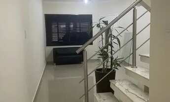 Imagem: Jd. Das Industrias- Sobrado de 150 m2 com