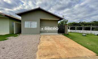 Imagem: Casa de condomínio para venda com 67 metros