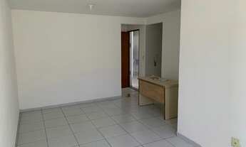 Imagem 5: Apartamento para venda tem 58 metros quadrados com 2 quartos em Tambauzinho - João Pessoa