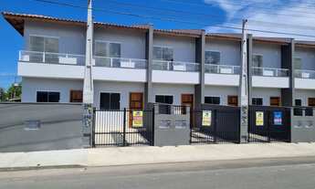 Imagem 1: 5 Sobrados Geminados - Jardim Iririú, Joinville