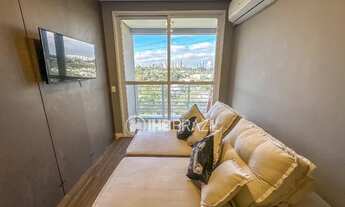 Imagem 3: Edifício Link Studios - Studio para locação por R$ 2.200,00