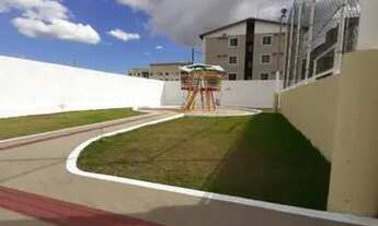 Imagem 4: SLN-Apartamento para aluguel NA ESTRADA DA MAIOBA