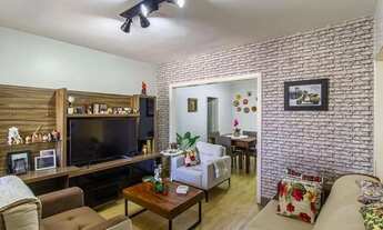 Imagem 4: Casa 03 dormitórios - Bairro Annes