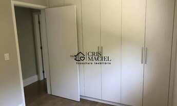 Imagem 6: Casa com 3 dormitórios para alugar, 186 m² por R$ 6.838,00/mês - Condomínio Villaggio Port