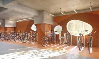 Imagem 4: São Paulo - Apartamento Padrão - POMPÉIA