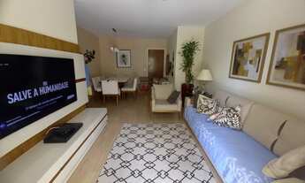 Imagem 6: Apartamento para venda com 110 metros quadrados com 3 quartos