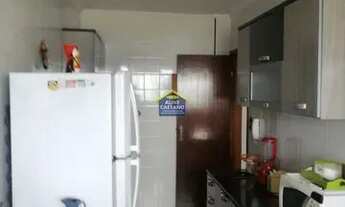 Imagem 7: 01 Dorm - 400 metros do mar - com Sacada !