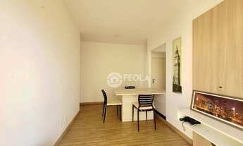 Imagem 4: Apartamento à venda, 50 m² por R$ 215.000,00 - Jardim Paulistano - Americana/SP