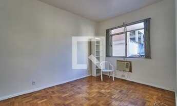 Imagem 5: Apartamento para Aluguel - Grajaú, 3 Quartos, 62 m2