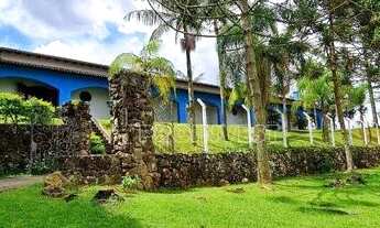 Imagem 4: Casa com 5 dormitórios, 726 m² - venda por R$ 1.600.000,00 ou aluguel por R$ 8.595,02/mês