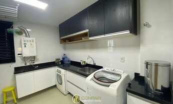 Imagem 7: Apto frente avenida, 04 Suítes e 03 Vagas!