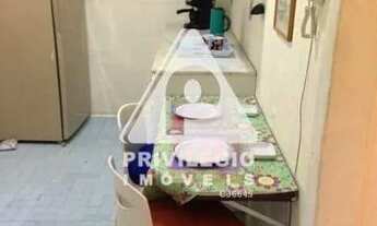 Imagem 3: Jardim Botânico, sala 3 quartos com área externa na Rua Pacheco Leão