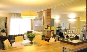 Imagem: Apartamento com 2 dormitórios à venda