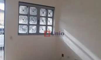 Imagem 4: Casa com 1 dormitório para alugar, 100 m² por R$ 865,22/mês - Vila Rezende - Piracicaba/SP