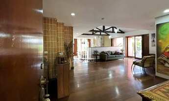 Imagem 5: FAZENDINHA, G. VIANA, LOCAÇÃO, 4 DORM. (2 SUÍTES) - ESTILO CONTEMPORÂNEO, PISCINA E MUITO