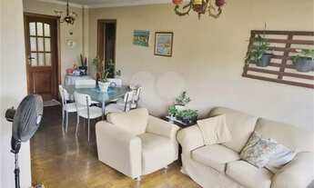 Imagem 3: Apartamento no Alto da Mooca