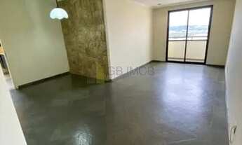 Imagem: Jundiaí - Apartamento Padrão - Vila das