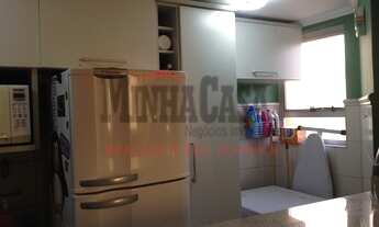 Imagem 3: Apartamento de 01 dormitório no Morumbi!