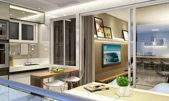 Imagem 7: Apartamento à venda 3 quartos 2 suítes 3 banheiros 1 vaga Camboinha Cabedelo