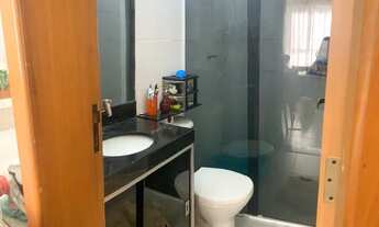 Imagem 3: Aluguel Apartamento - Chácaras Contagem