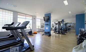 Imagem 3: Apartamento para Aluguel - Vila Mariana, 3 Quartos, 75 m2