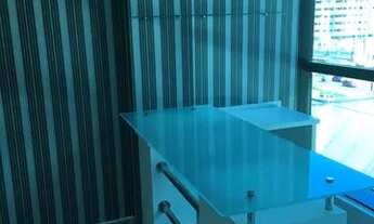 Imagem 7: Escritório mobi para aluguel e venda possui 50 metros quadrados em Jardim Renascença - São