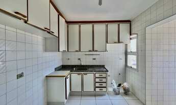 Imagem 5: Apartamento para alugar com 3 quartos no bairro Paulista - Piracicaba