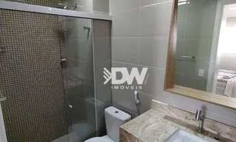 Imagem 5: Flat com 1 dormitório para alugar, 36 m² por R$ 3.000,00/mês - Ponta Negra - Natal/RN