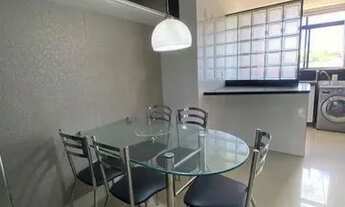 Imagem 2: Apartamento mobiliado em Tambaú