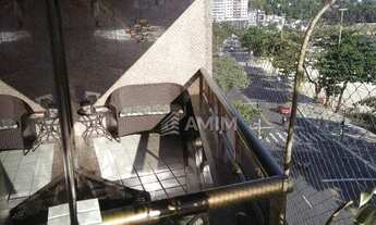 Imagem 2: Apartamento com 4 Quartos à venda, 190 m² por R$ 2.750.000 - Icaraí - Niterói/RJ