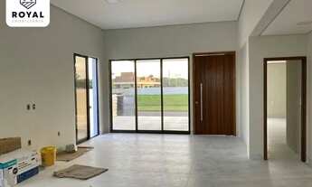 Imagem 4: Casa à venda 3 quartos 3 suítes 4 banheiros 4 vagas Comercial Norte Bayeux