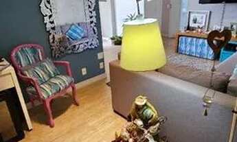 Imagem 7: Totalmente mobiliado - pronto para entrar - Agende sua Visita!!!