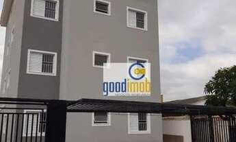 Imagem: Apartamento com 2 dormitórios à venda