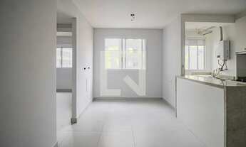 Imagem 3: Apartamento para Aluguel - Liberdade, 2 Quartos, 45 m2