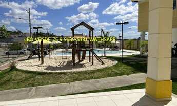 Imagem 6: Leo vende, ap Viva Sim, oportunidade, apenas R$ 124.990,00