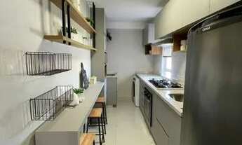 Imagem 5: Total Ville Ikeda Ceilândia - Unidades de 1, 2 e 3 Quartos (Unidades Promocional