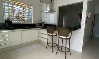 Imagem 3: Casa Setor Vila Sul