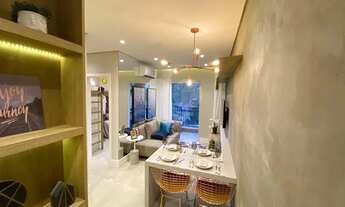 Imagem 2: Apartamento-São Paulo-TREMEMBÉ