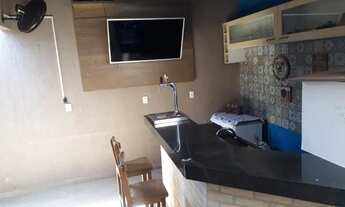 Imagem 3: Casa com 3 dormitórios à venda, 150 m² por R$ 480.000,00 - Parque São Sebastião - Ribeirão