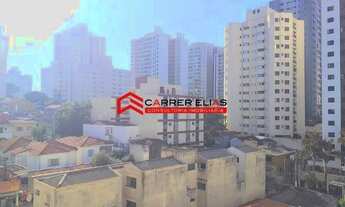 Imagem 4: Apartamento locação105 m² 3 Dorms 2 Vagas na Pompeia - São Paulo