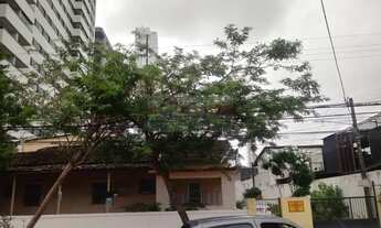 Imagem 5: ALUGA-SE PARA COMERCIO , ÁREA ( 380 M2 ) LOCALIZAÇÃO PRIVILEGIADA