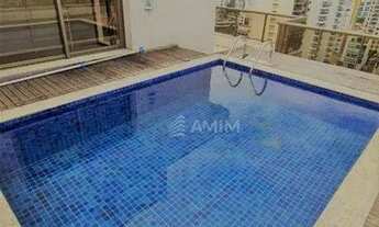 Imagem: Cobertura com 4 Quartos à Venda, 212 m²